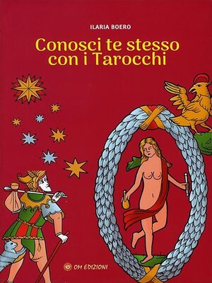 cover image of Conosci Te Stesso con i Tarocchi
